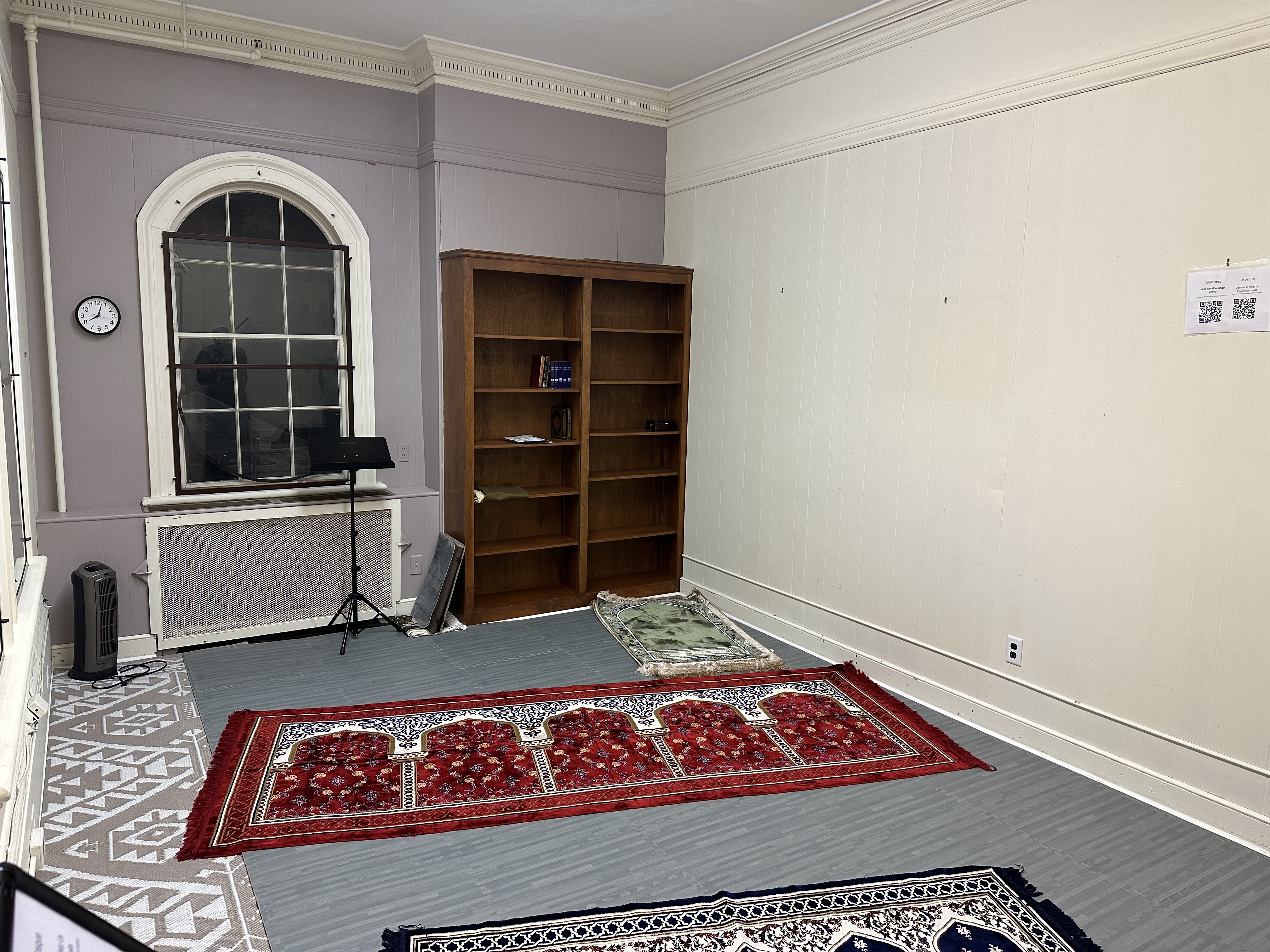 Community Gatherings